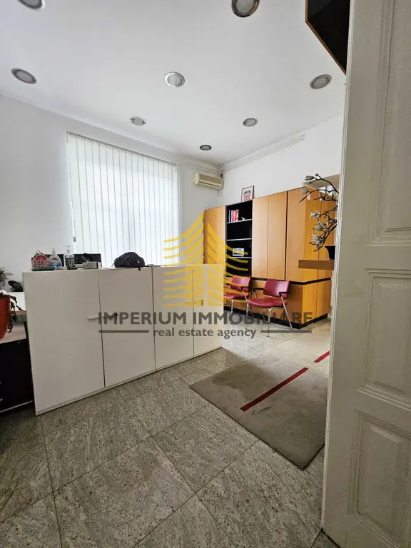 Poslovni prostor za najam – Donji grad, Zagreb, 132 m² – fotografija 3