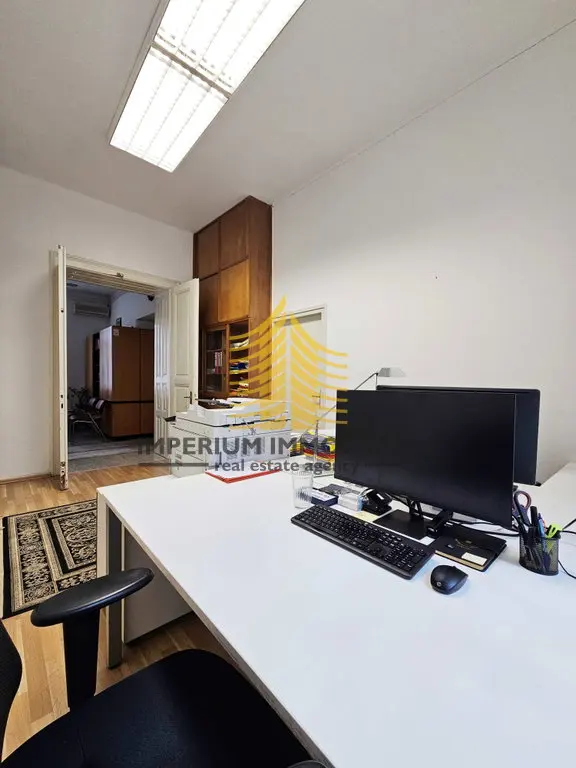 Poslovni prostor za najam – Donji grad, Zagreb, 132 m² – fotografija 6