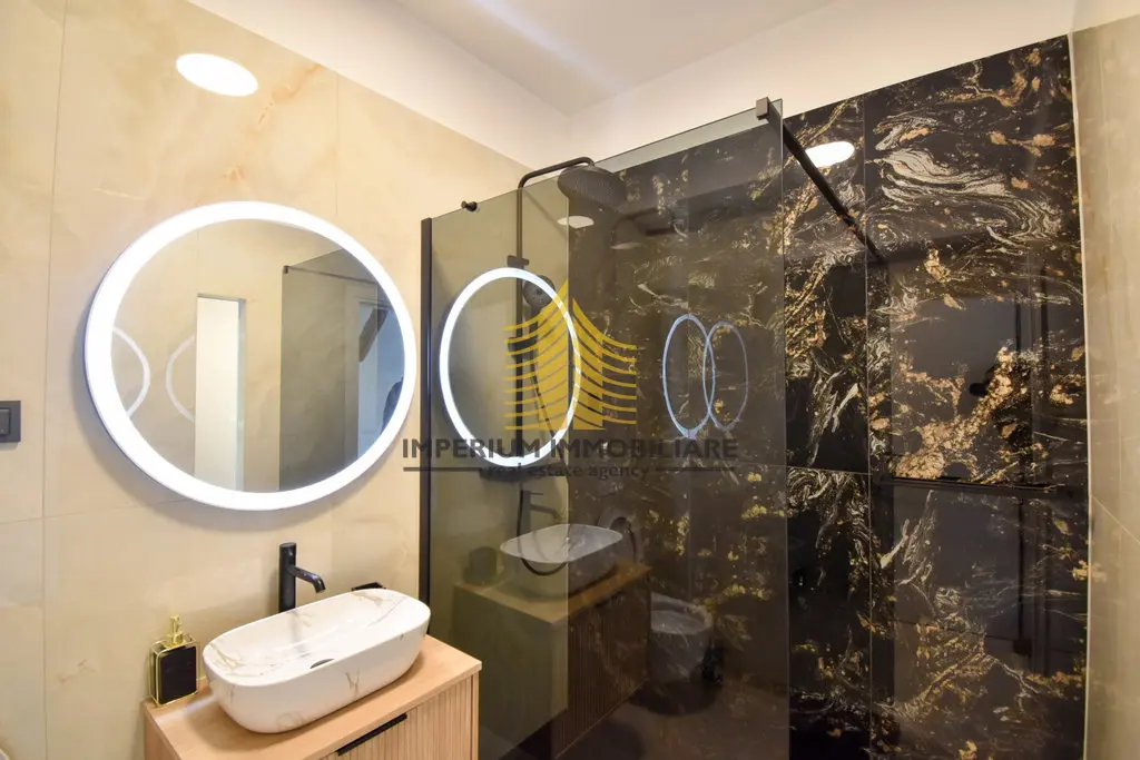 Poslovni prostor za najam – Donji grad, Zagreb, 191 m² – fotografija 3