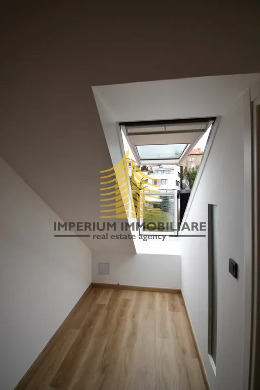 Poslovni prostor za najam – Donji grad, Zagreb, 191 m² – fotografija 4