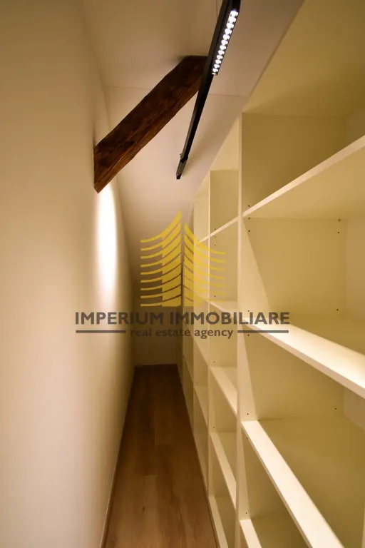 Poslovni prostor za najam – Donji grad, Zagreb, 191 m² – fotografija 5