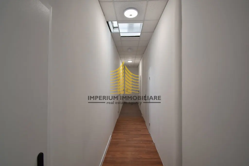 Poslovni prostor za najam – Donji grad, Zagreb, 191 m² – fotografija 3