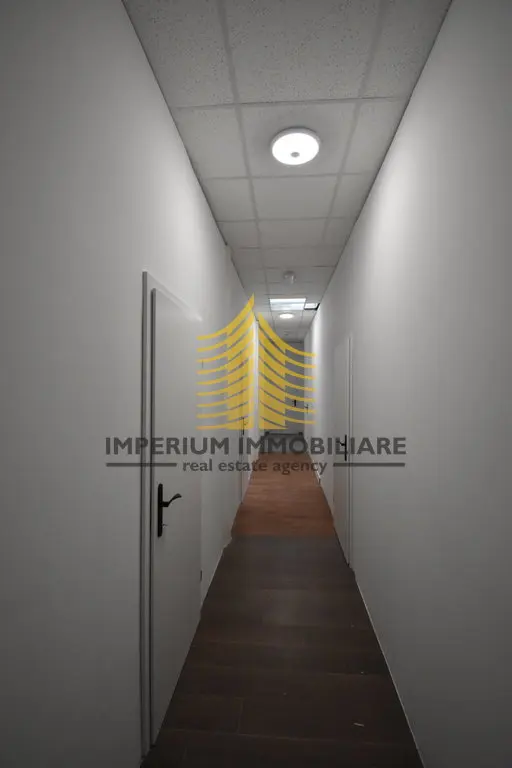 Poslovni prostor za najam – Donji grad, Zagreb, 191 m² – fotografija 4
