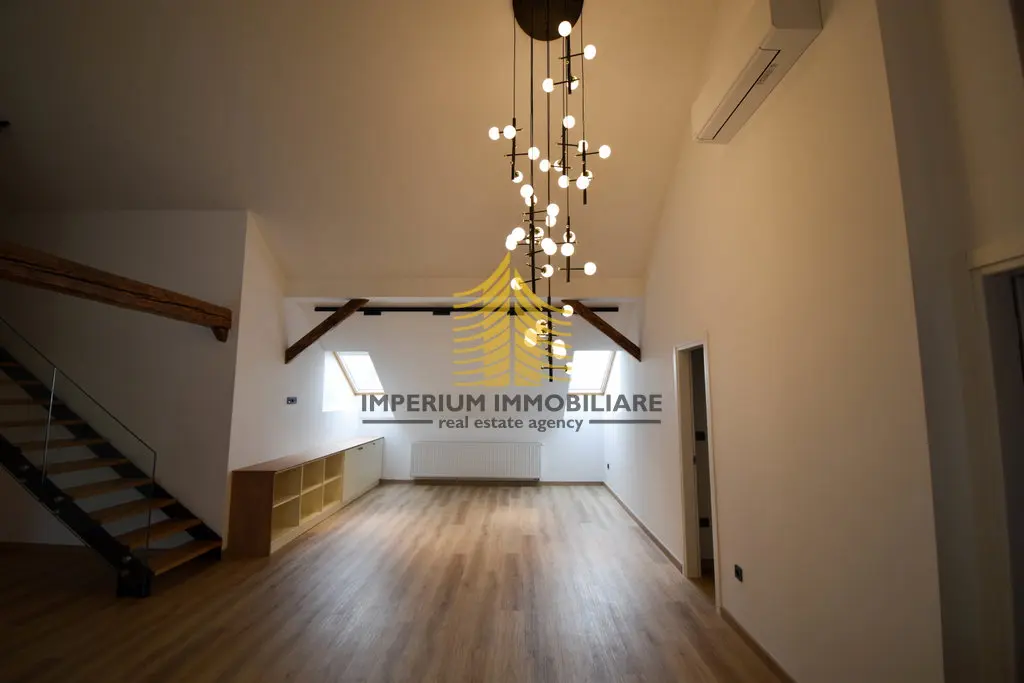 Poslovni prostor za najam – Donji grad, Zagreb, 191 m²