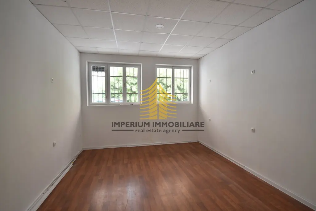Poslovni prostor za najam – Donji grad, Zagreb, 191 m²