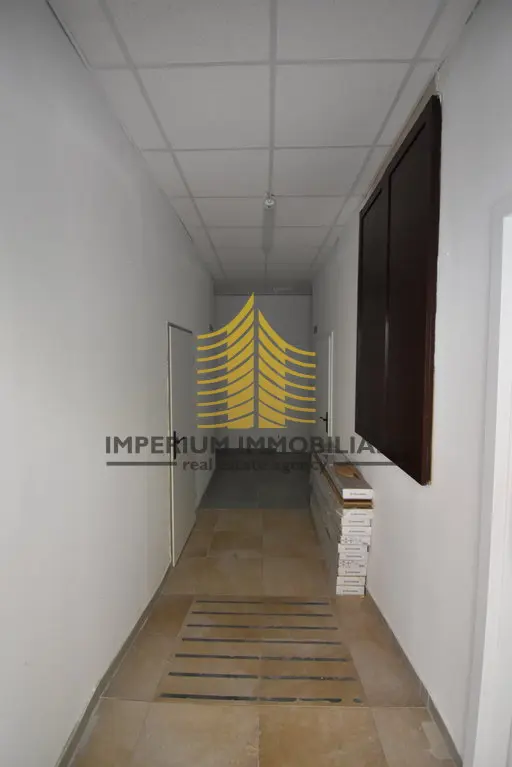 Poslovni prostor za najam – Donji grad, Zagreb, 191 m² – fotografija 2