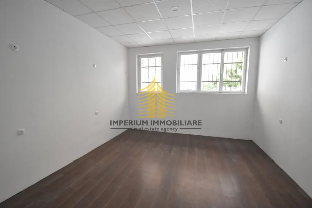 Poslovni prostor za najam – Donji grad, Zagreb, 191 m² – fotografija 5