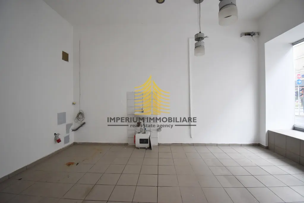Poslovni prostor za najam – Donji Grad, Zagreb, 23,18 m² – fotografija 2