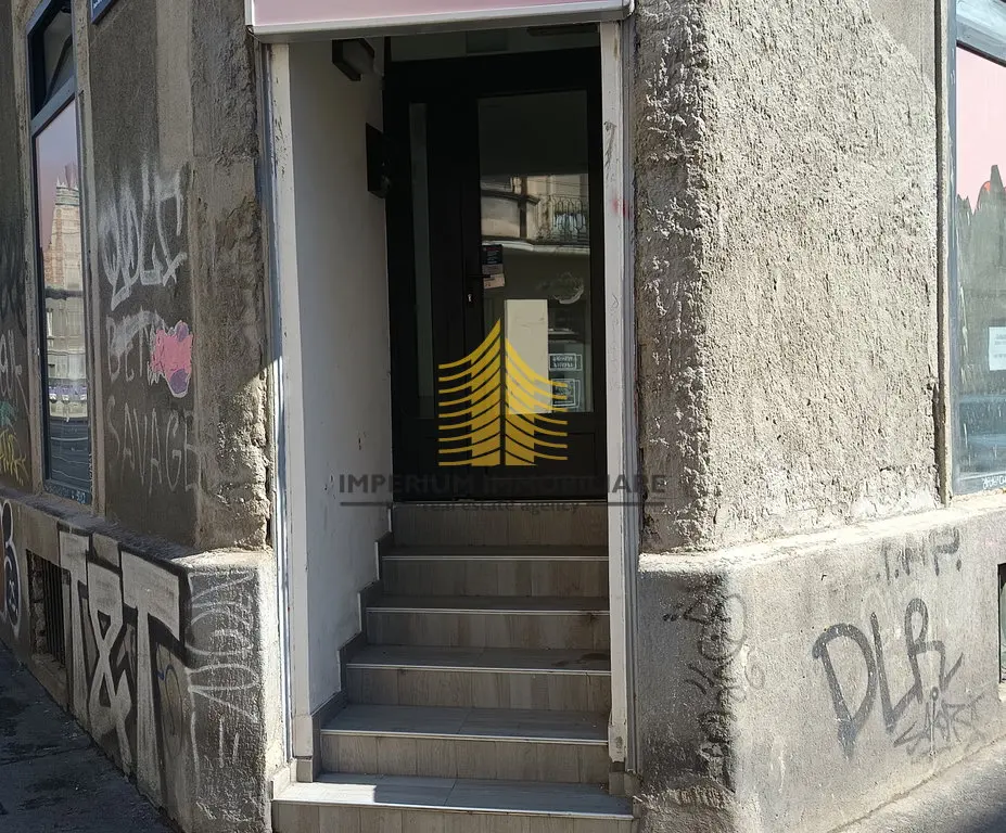 Poslovni prostor za najam – Donji grad, Zagreb, 52 m² – fotografija 4