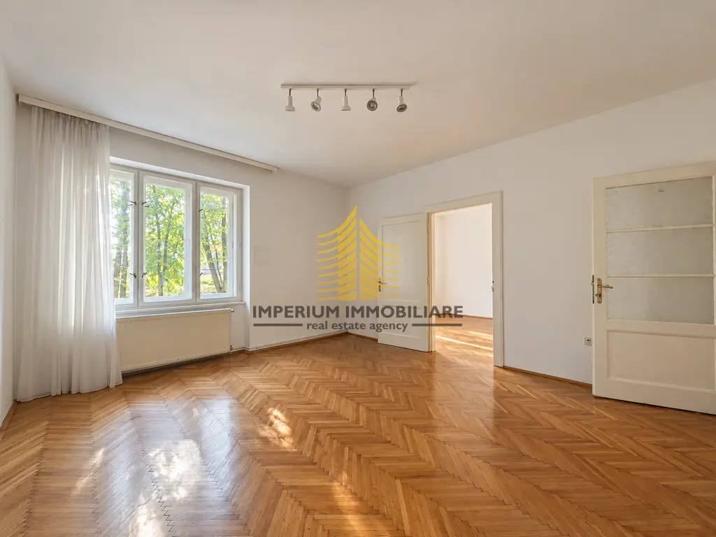 Poslovni prostor za najam – Donji grad, Zagreb, 65,5 m²
