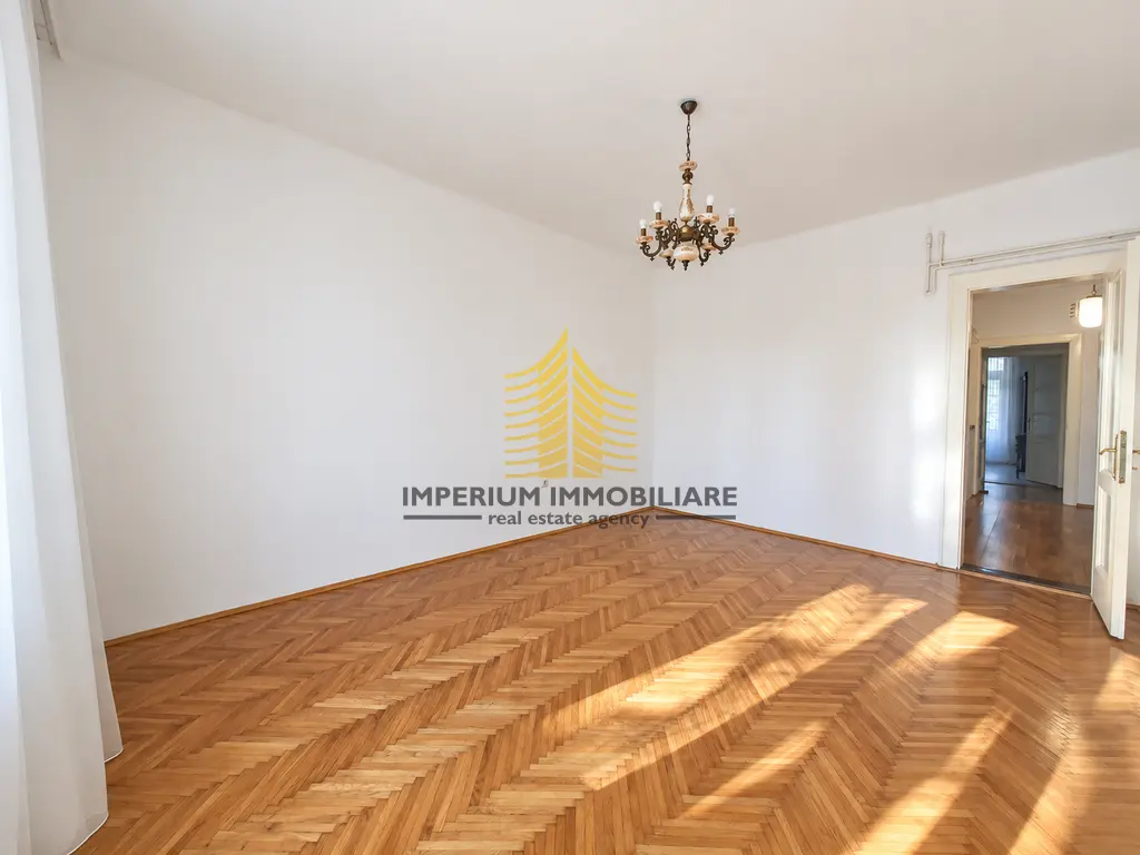 Poslovni prostor za najam – Donji grad, Zagreb, 65,5 m² – fotografija 3