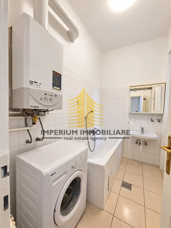 Poslovni prostor za najam – Donji grad, Zagreb, 65,5 m² – fotografija 6