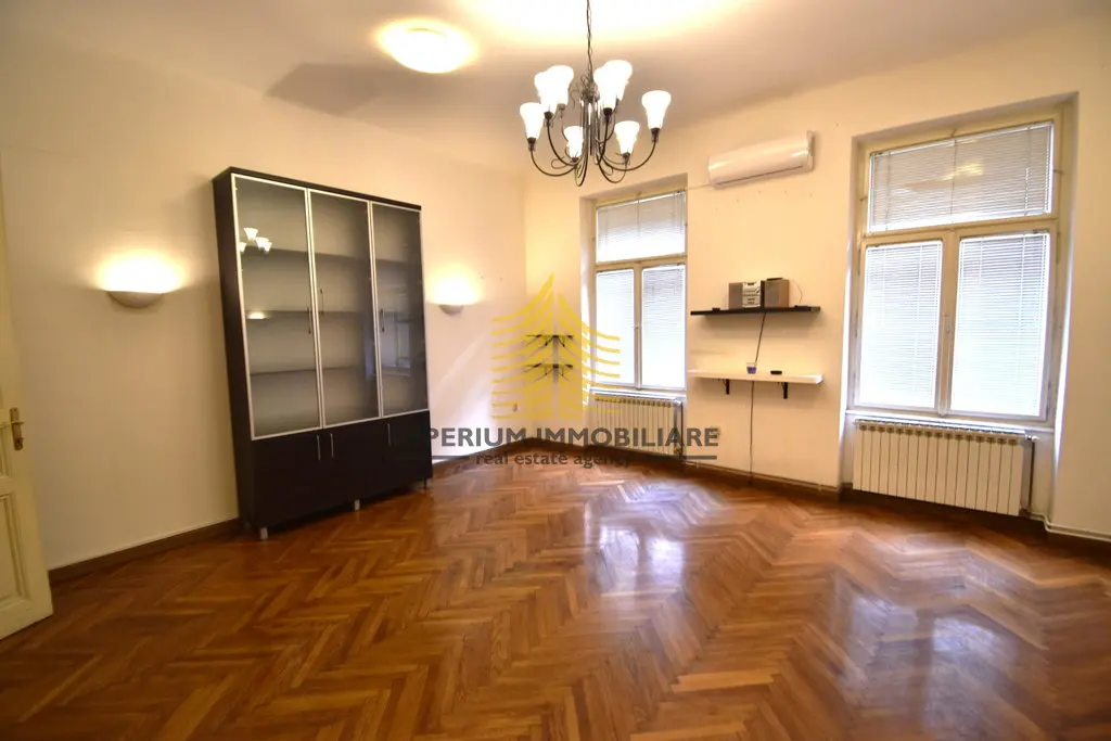 Poslovni prostor za najam – Donji grad, Zagreb, 84 m² – fotografija 2