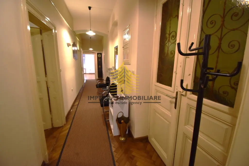 Poslovni prostor za najam – Donji grad, Zagreb, 84 m² – fotografija 6