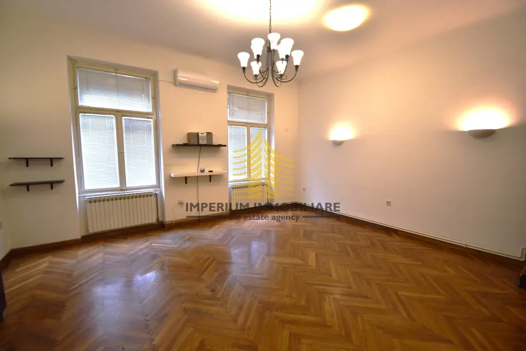 Poslovni prostor za najam – Donji grad, Zagreb, 84 m²