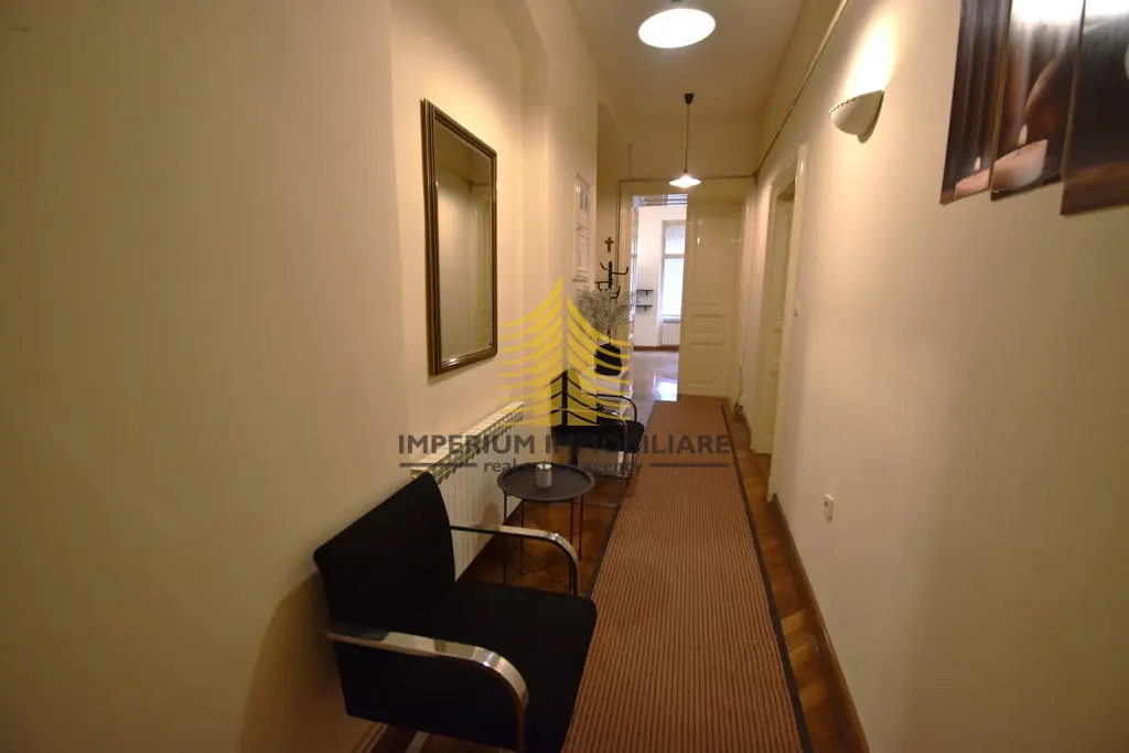 Poslovni prostor za najam – Donji grad, Zagreb, 84 m² – fotografija 5