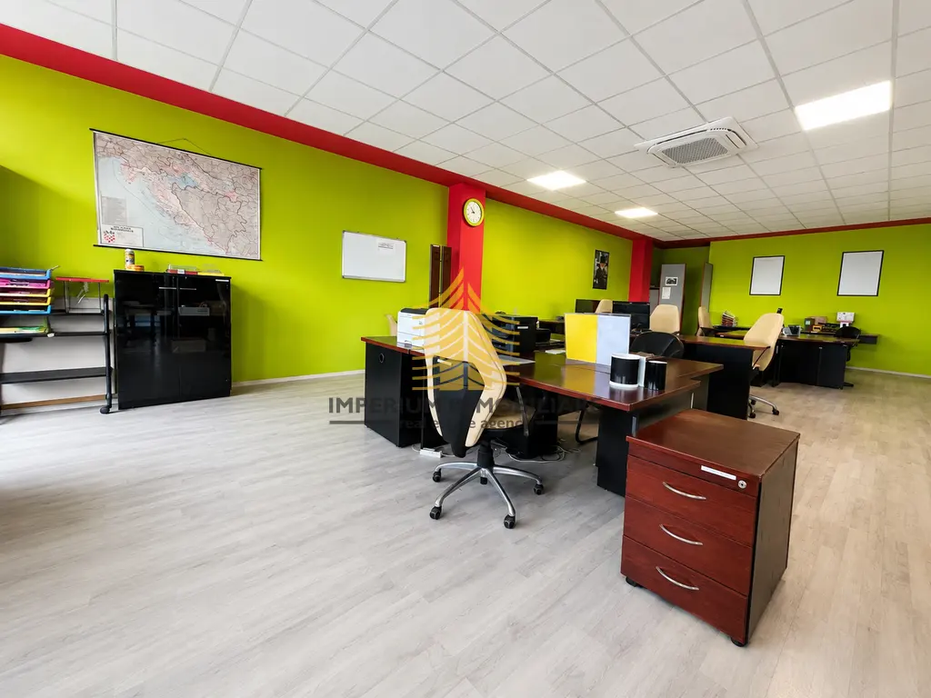 Poslovni prostor za najam – Dubec, Zagreb, 180 m² – fotografija 2