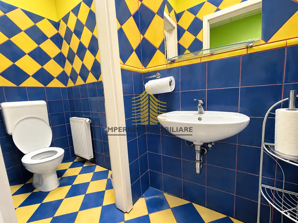 Poslovni prostor za najam – Dubec, Zagreb, 180 m² – fotografija 5