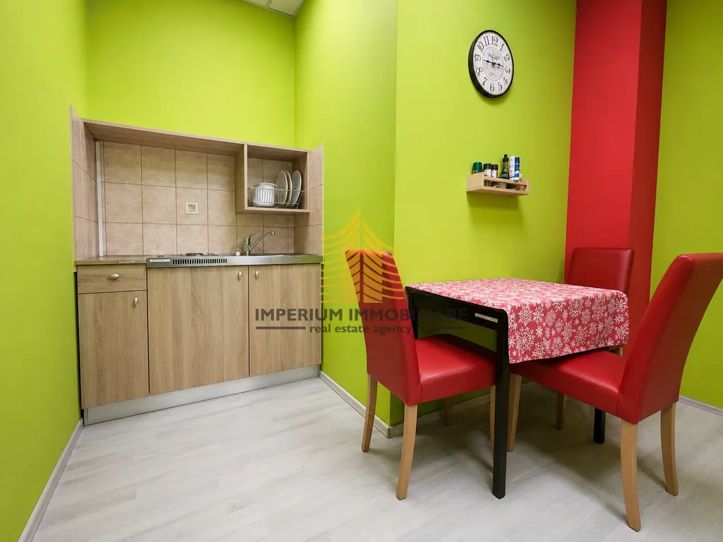 Poslovni prostor za najam – Dubec, Zagreb, 180 m² – fotografija 6