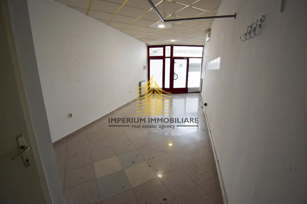 Poslovni prostor za najam – Dubrava, Zagreb, 30 m² – fotografija 2