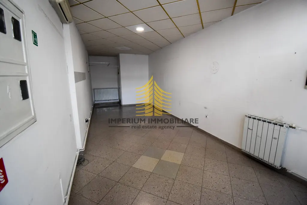 Poslovni prostor za najam – Dubrava, Zagreb, 30 m²