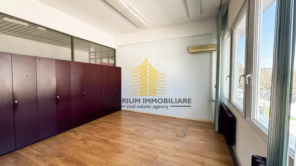 Poslovni prostor za najam – Folnegovićevo naselje, Zagreb, 2000 m² – fotografija 2