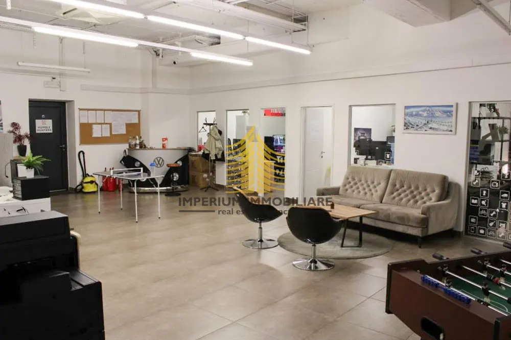 Poslovni prostor za najam – Gornja Dubrava, Zagreb, 276 m² – fotografija 2