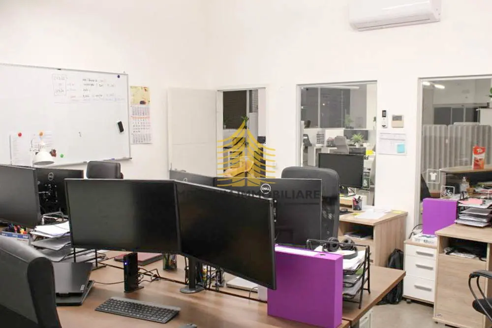 Poslovni prostor za najam – Gornja Dubrava, Zagreb, 276 m² – fotografija 6