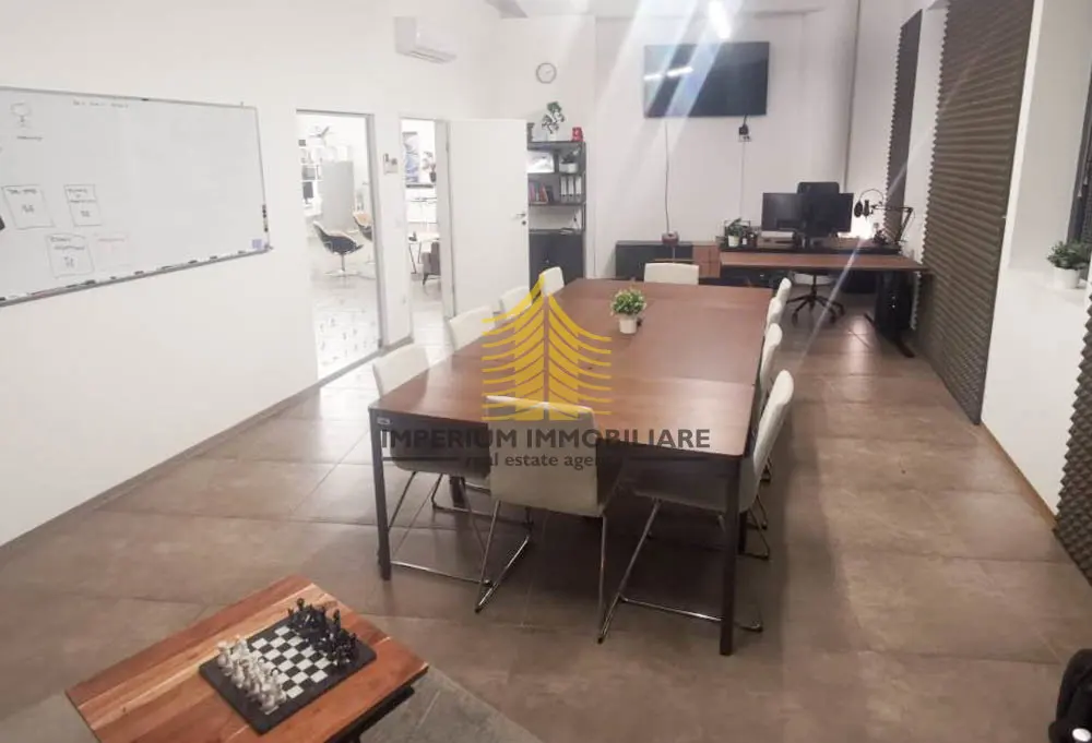 Poslovni prostor za najam – Gornja Dubrava, Zagreb, 276 m²