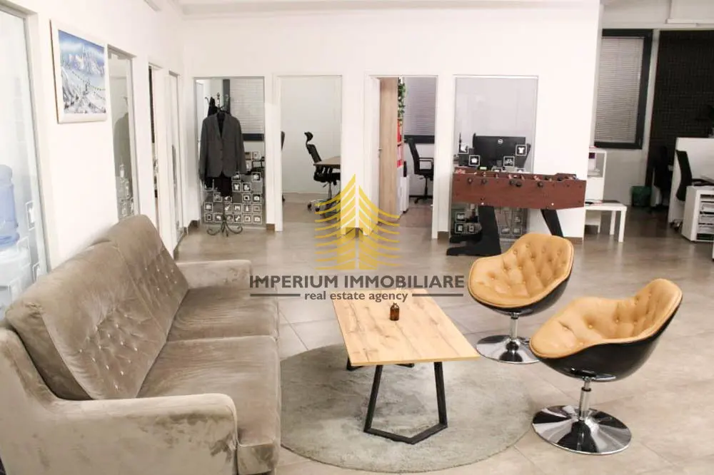 Poslovni prostor za najam – Gornja Dubrava, Zagreb, 276 m² – fotografija 3