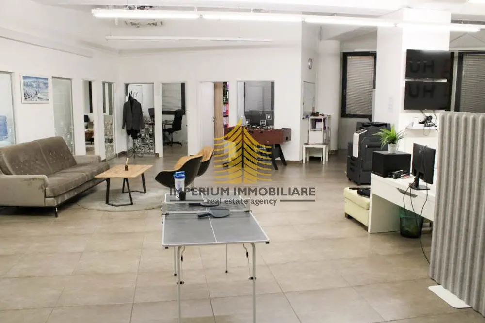 Poslovni prostor za najam – Gornja Dubrava, Zagreb, 276 m² – fotografija 4