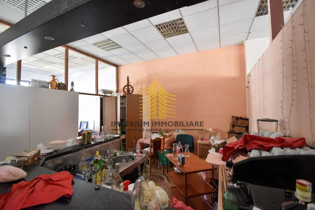 Poslovni prostor za najam – Gornja Dubrava, Zagreb, 300 m² – fotografija 4