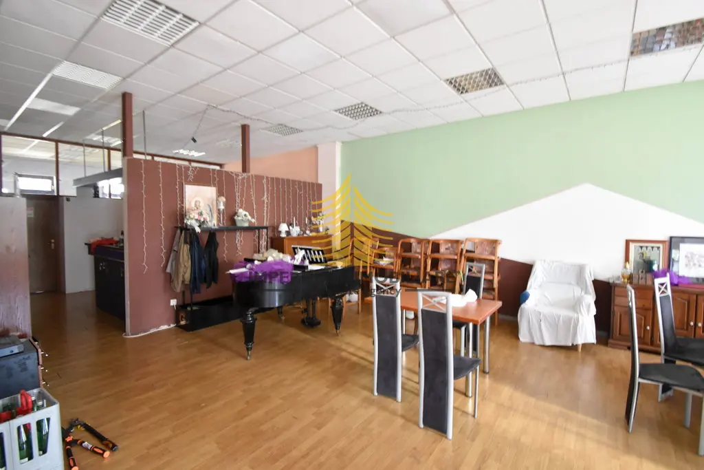 Poslovni prostor za najam – Gornja Dubrava, Zagreb, 300 m² – fotografija 5
