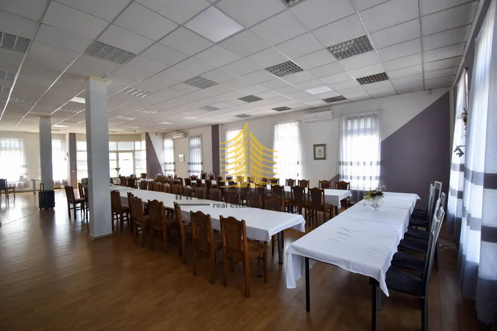 Poslovni prostor za najam – Gornja Dubrava, Zagreb, 300 m² – fotografija 6