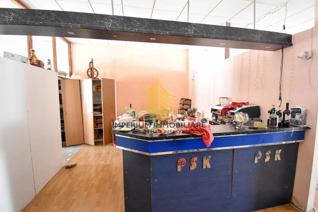 Poslovni prostor za najam – Gornja Dubrava, Zagreb, 300 m²