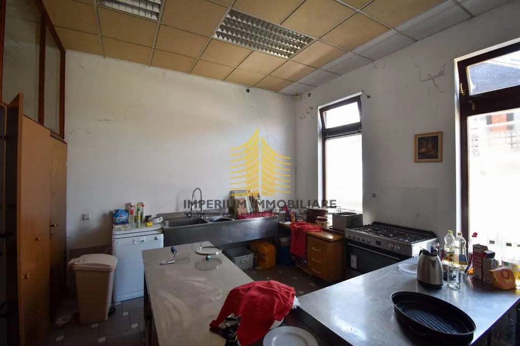 Poslovni prostor za najam – Gornja Dubrava, Zagreb, 300 m² – fotografija 2