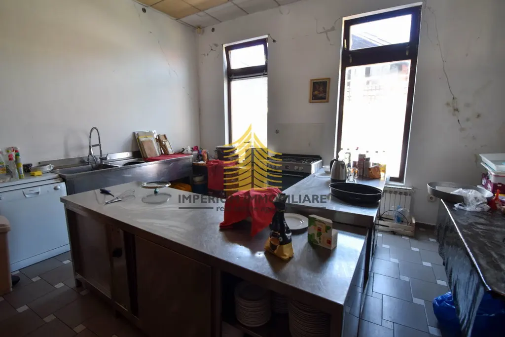 Poslovni prostor za najam – Gornja Dubrava, Zagreb, 300 m² – fotografija 3