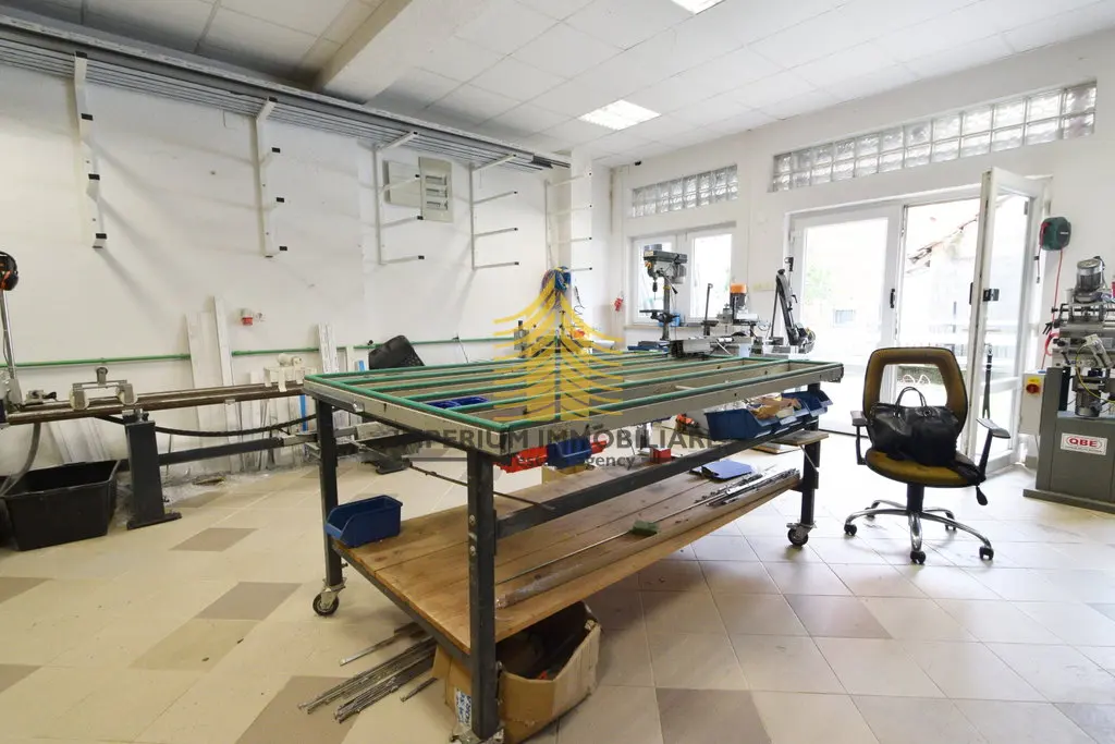 Poslovni prostor za najam – Gornja Dubrava, Zagreb, 45 m² – fotografija 3