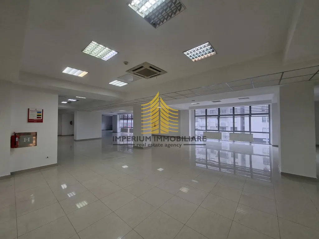 Poslovni prostor za najam – Gornja Dubrava, Zagreb, 850 m²