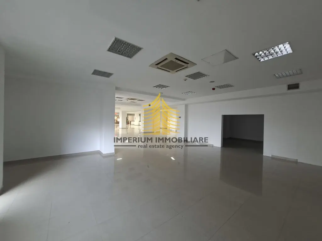 Poslovni prostor za najam – Gornja Dubrava, Zagreb, 850 m² – fotografija 2