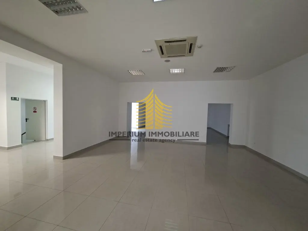 Poslovni prostor za najam – Gornja Dubrava, Zagreb, 850 m² – fotografija 5
