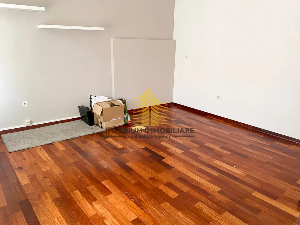 Poslovni prostor za najam – Gornji grad, Zagreb, 100 m² – fotografija 4