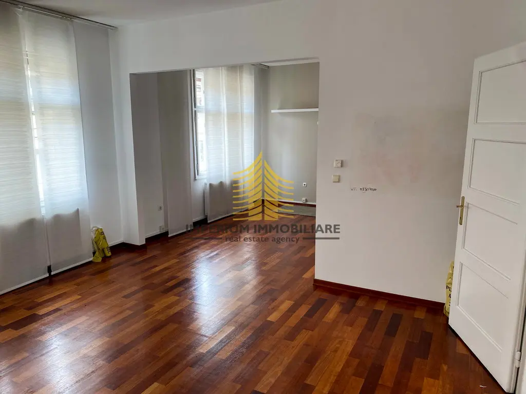 Poslovni prostor za najam – Gornji grad, Zagreb, 100 m² – fotografija 2