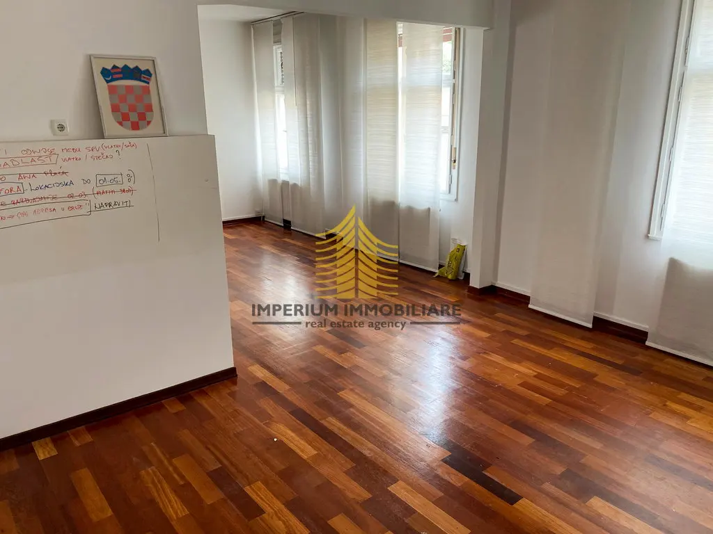 Poslovni prostor za najam – Gornji grad, Zagreb, 100 m² – fotografija 5