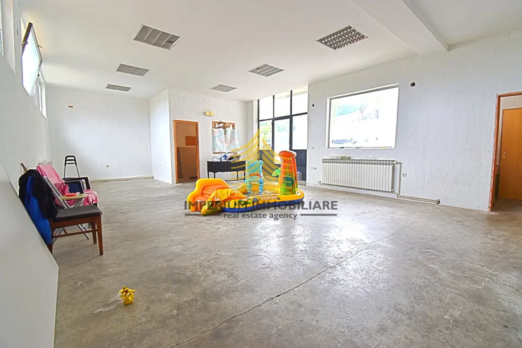 Poslovni prostor za najam – Horvati, Zagreb, 108 m²