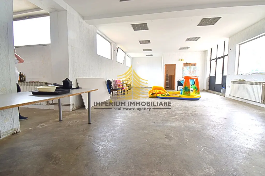 Poslovni prostor za najam – Horvati, Zagreb, 108 m² – fotografija 2