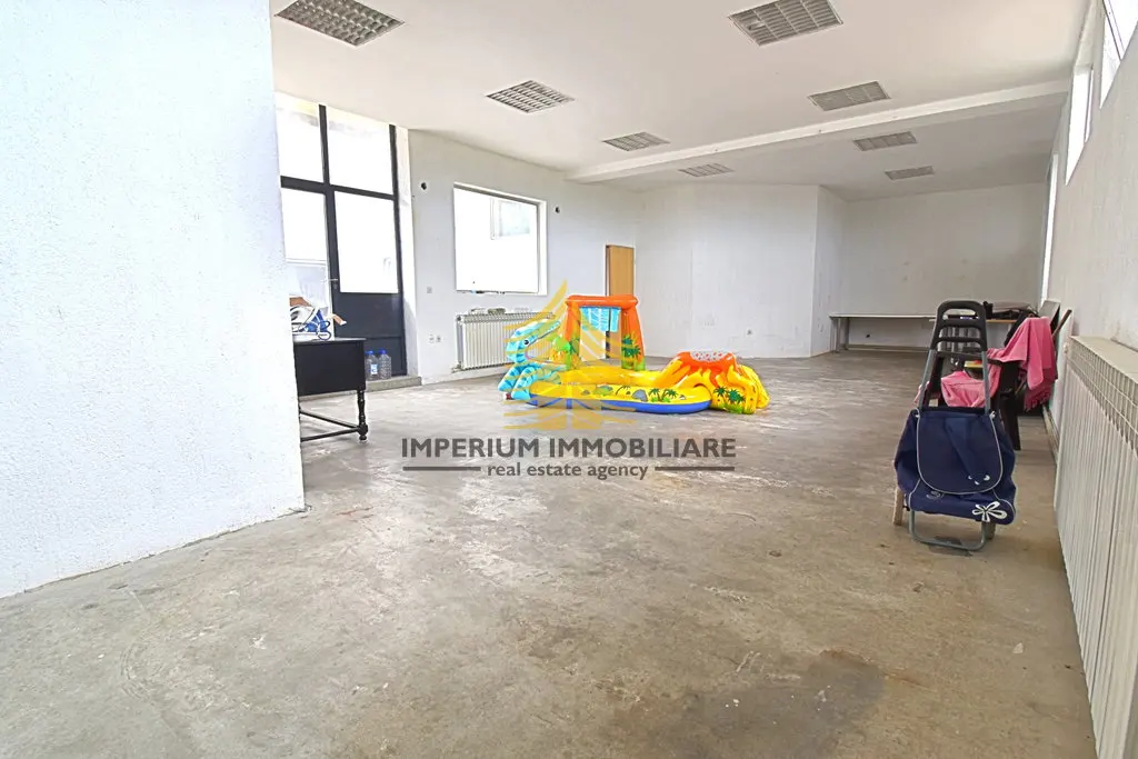 Poslovni prostor za najam – Horvati, Zagreb, 108 m² – fotografija 3