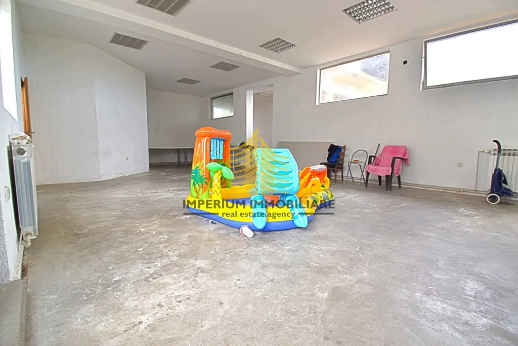 Poslovni prostor za najam – Horvati, Zagreb, 108 m² – fotografija 4