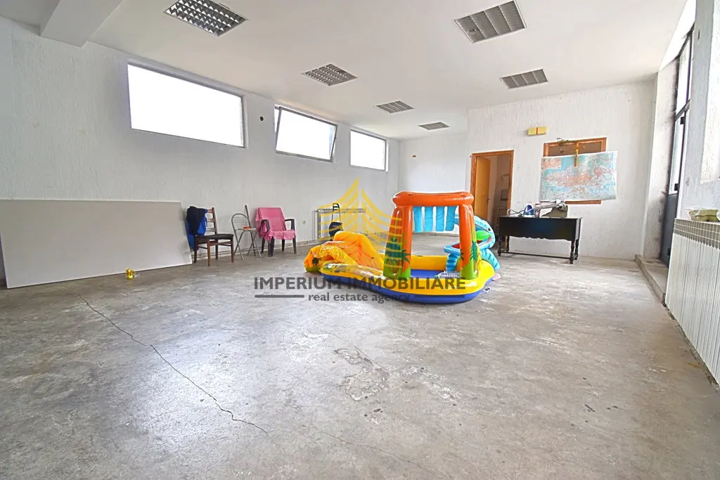 Poslovni prostor za najam – Horvati, Zagreb, 108 m² – fotografija 5
