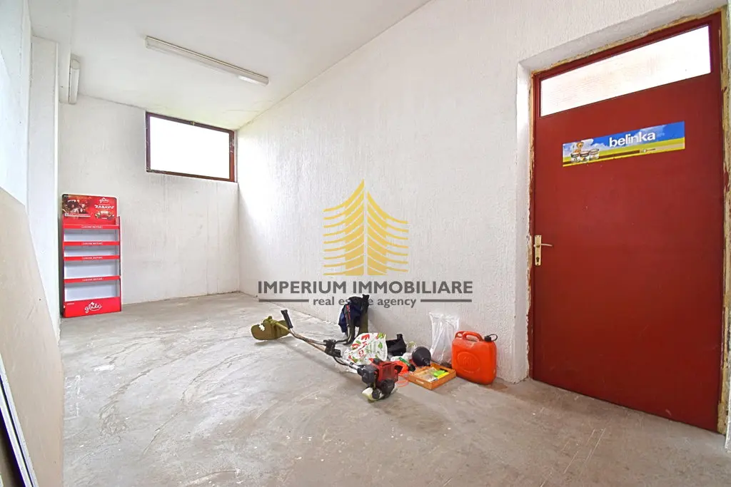 Poslovni prostor za najam – Horvati, Zagreb, 108 m² – fotografija 6